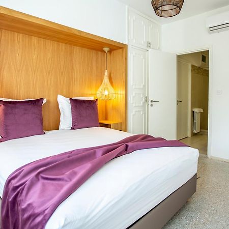 Balima Minaret Suites Rabat Kültér fotó