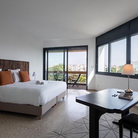 Balima Minaret Suites Rabat Kültér fotó