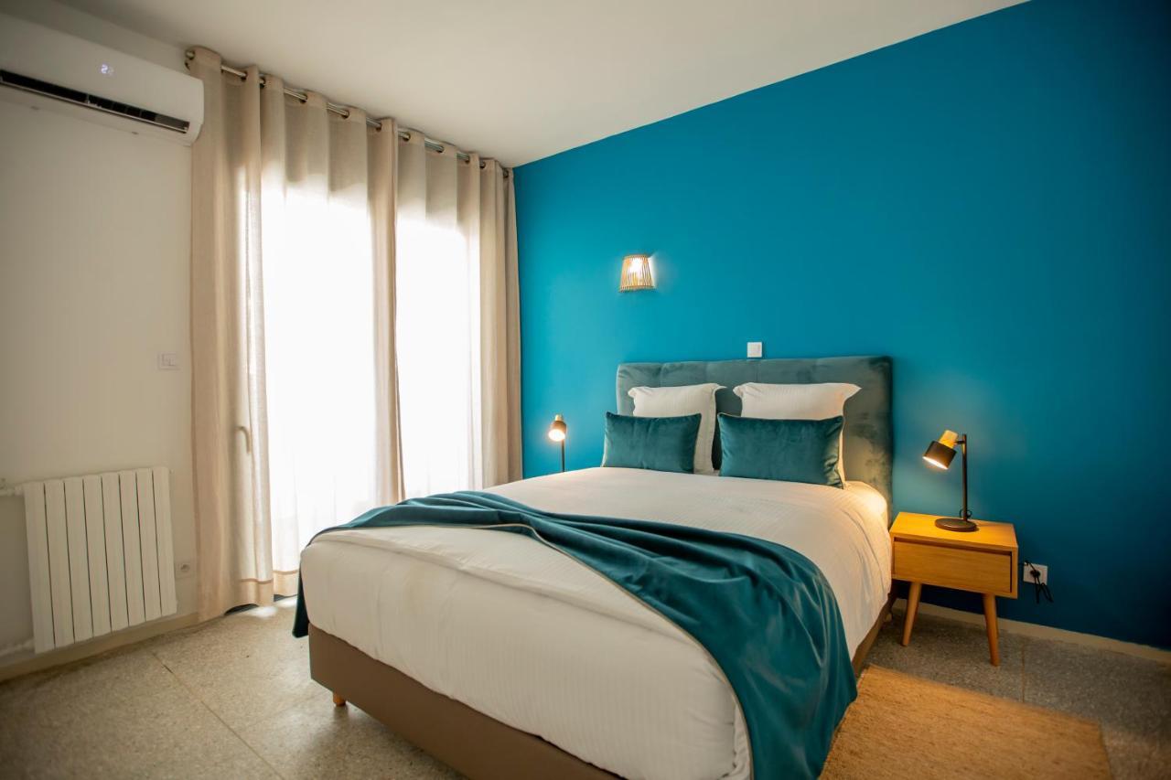 Balima Minaret Suites Rabat Kültér fotó