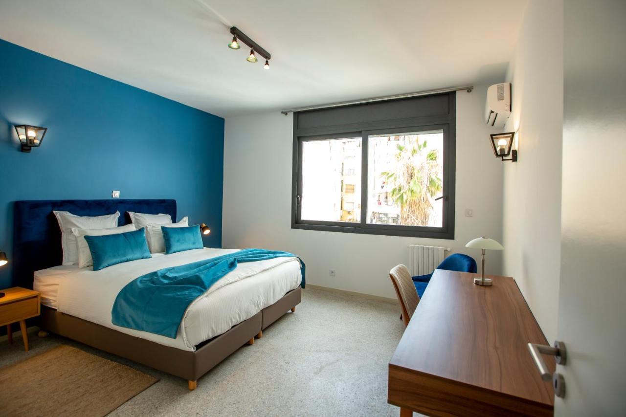 Balima Minaret Suites Rabat Kültér fotó