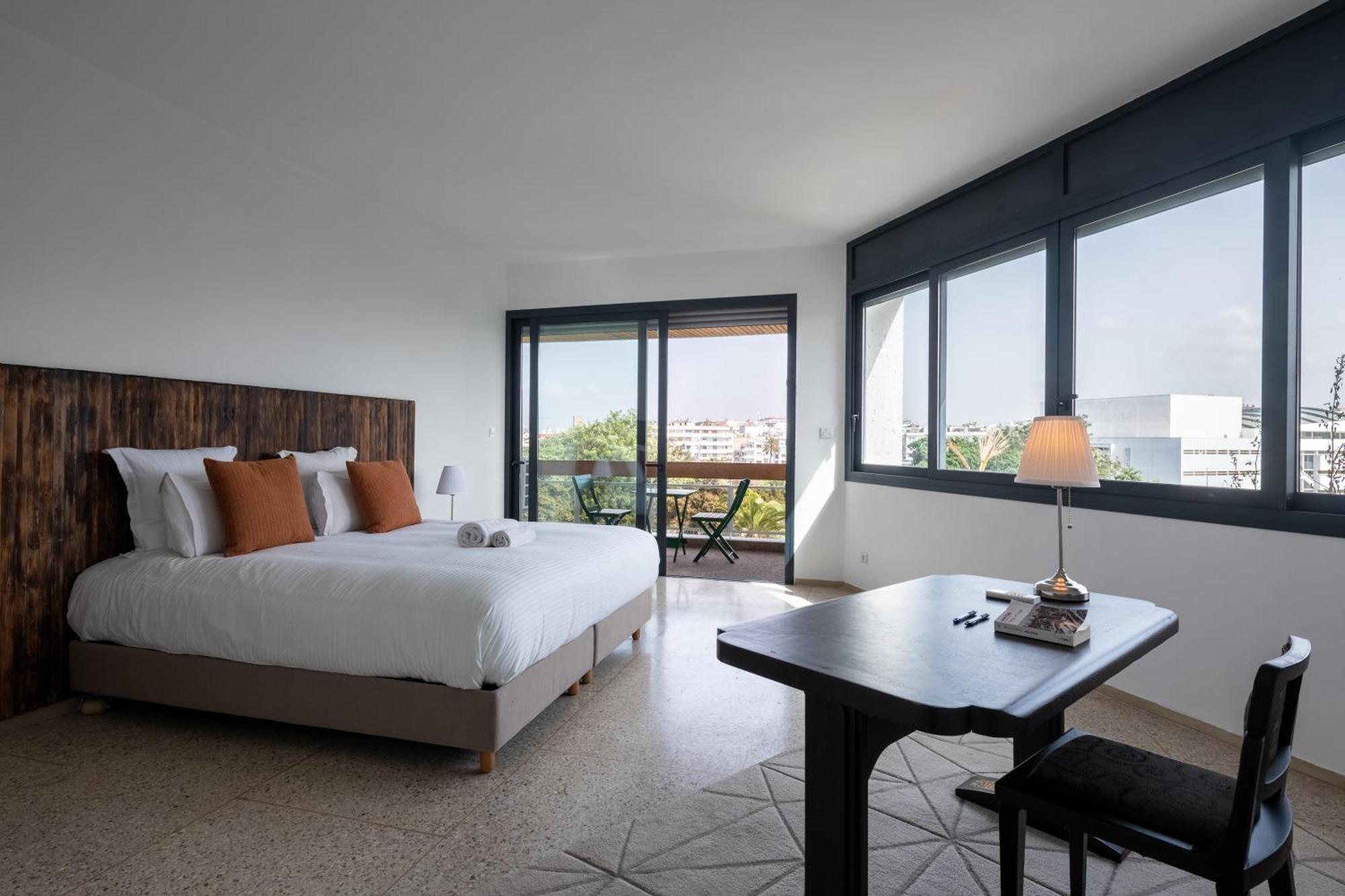Balima Minaret Suites Rabat Kültér fotó