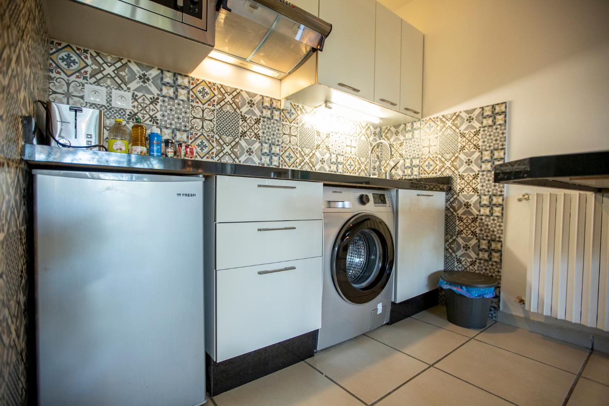 Balima Minaret Suites Rabat Kültér fotó