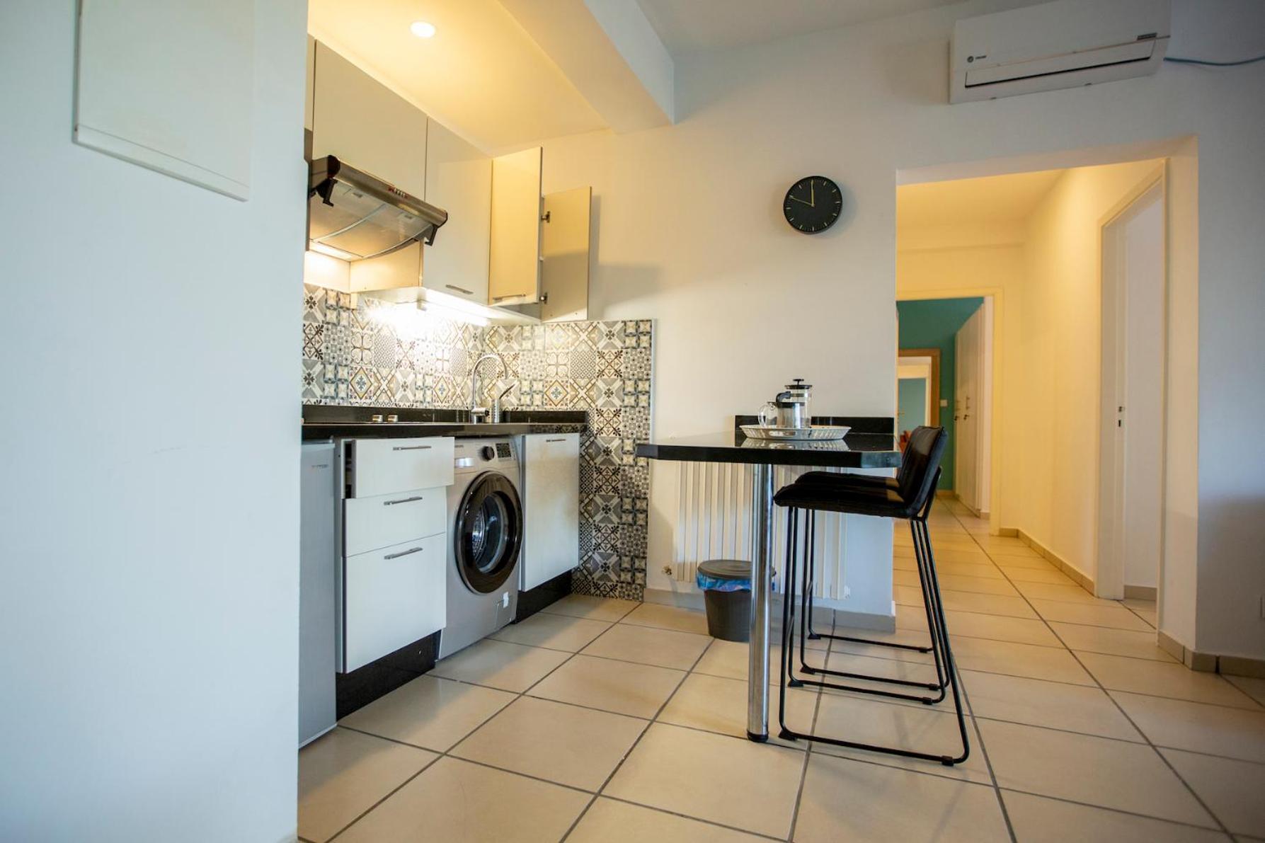 Balima Minaret Suites Rabat Kültér fotó
