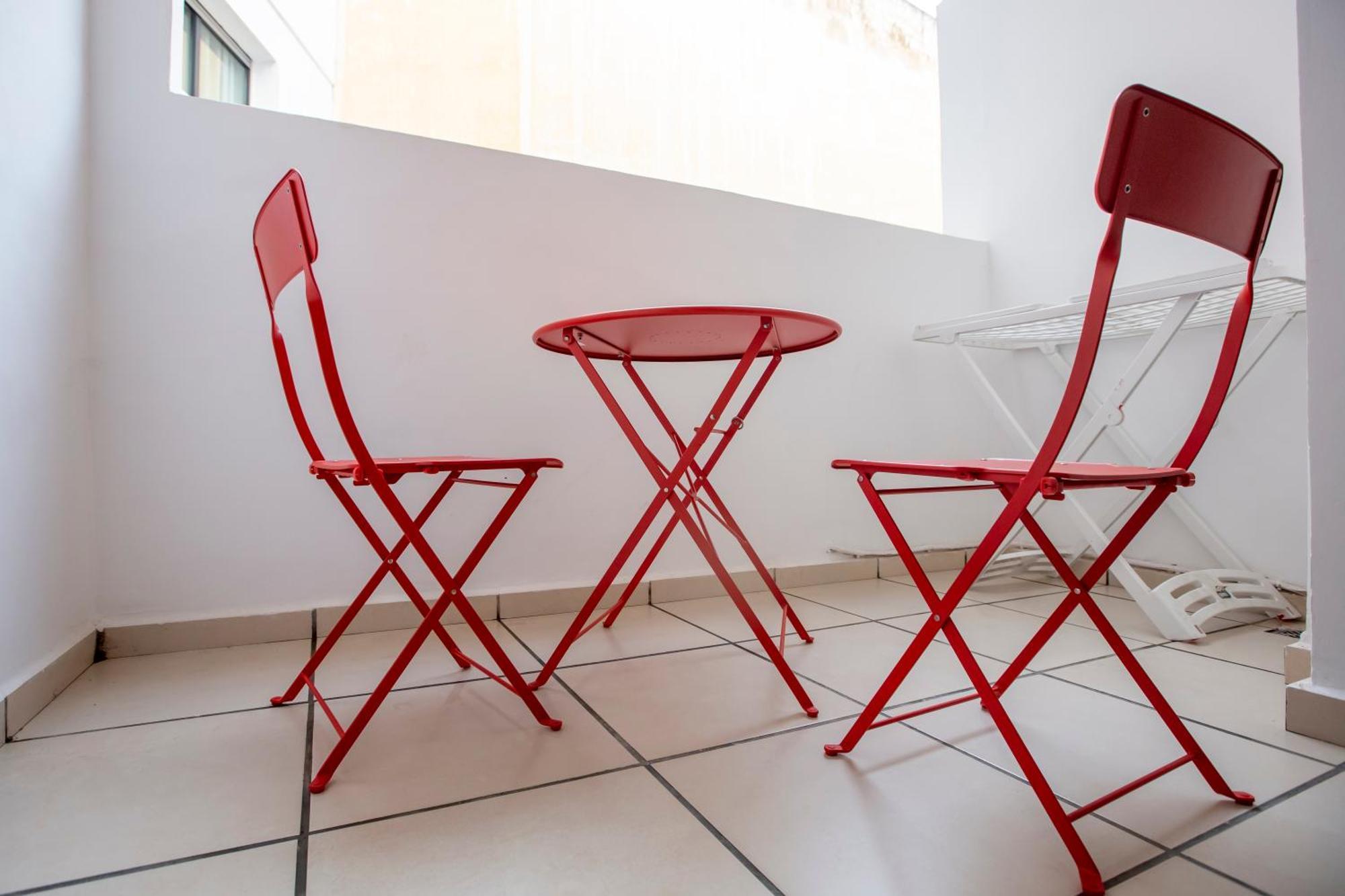 Balima Minaret Suites Rabat Kültér fotó