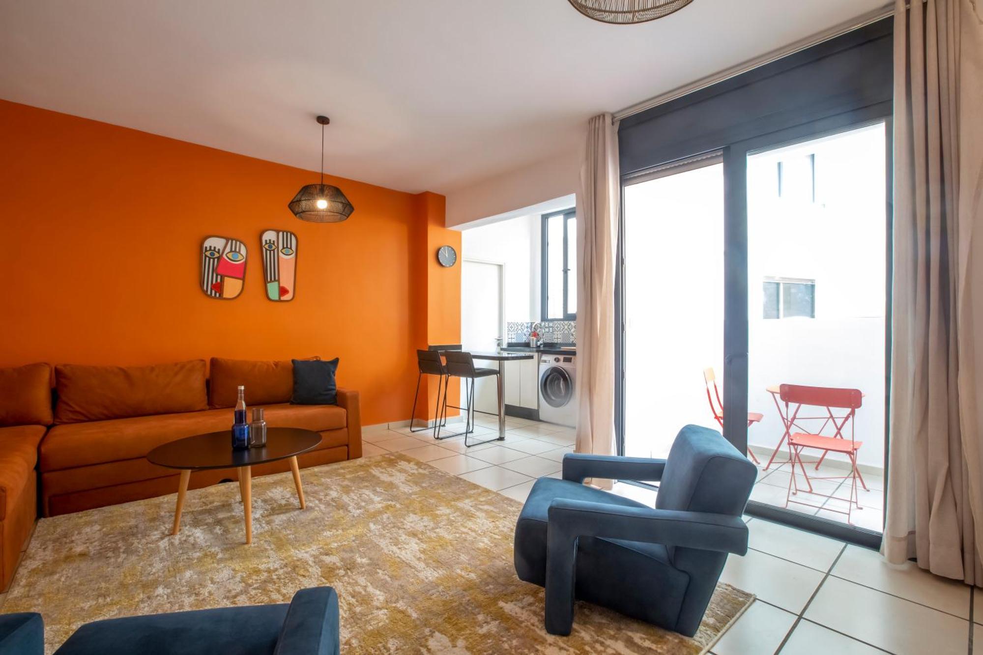 Balima Minaret Suites Rabat Kültér fotó