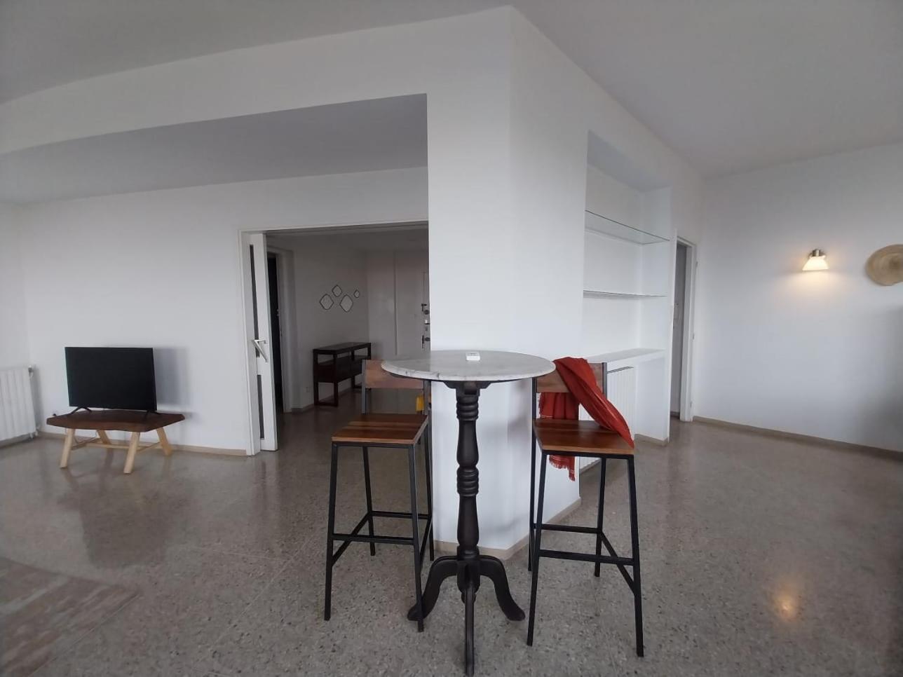 Balima Minaret Suites Rabat Kültér fotó