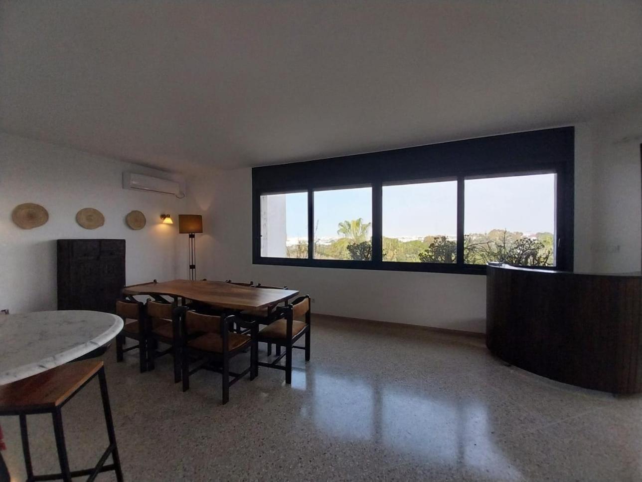 Balima Minaret Suites Rabat Kültér fotó