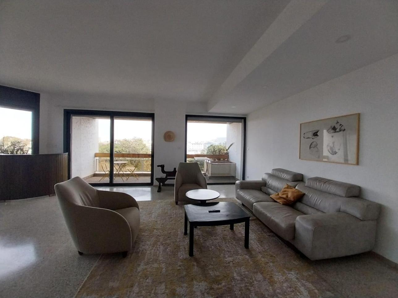 Balima Minaret Suites Rabat Kültér fotó