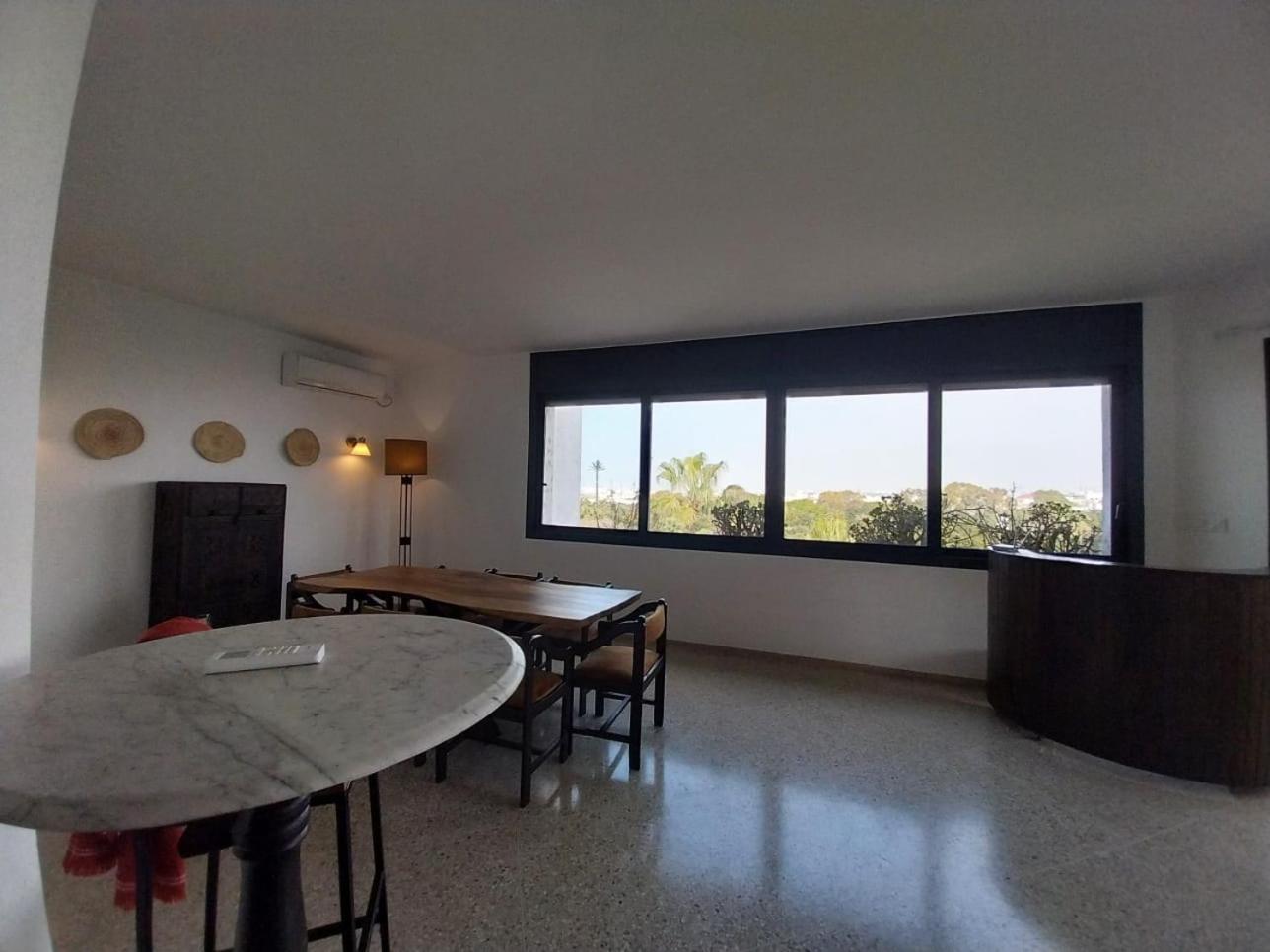 Balima Minaret Suites Rabat Kültér fotó