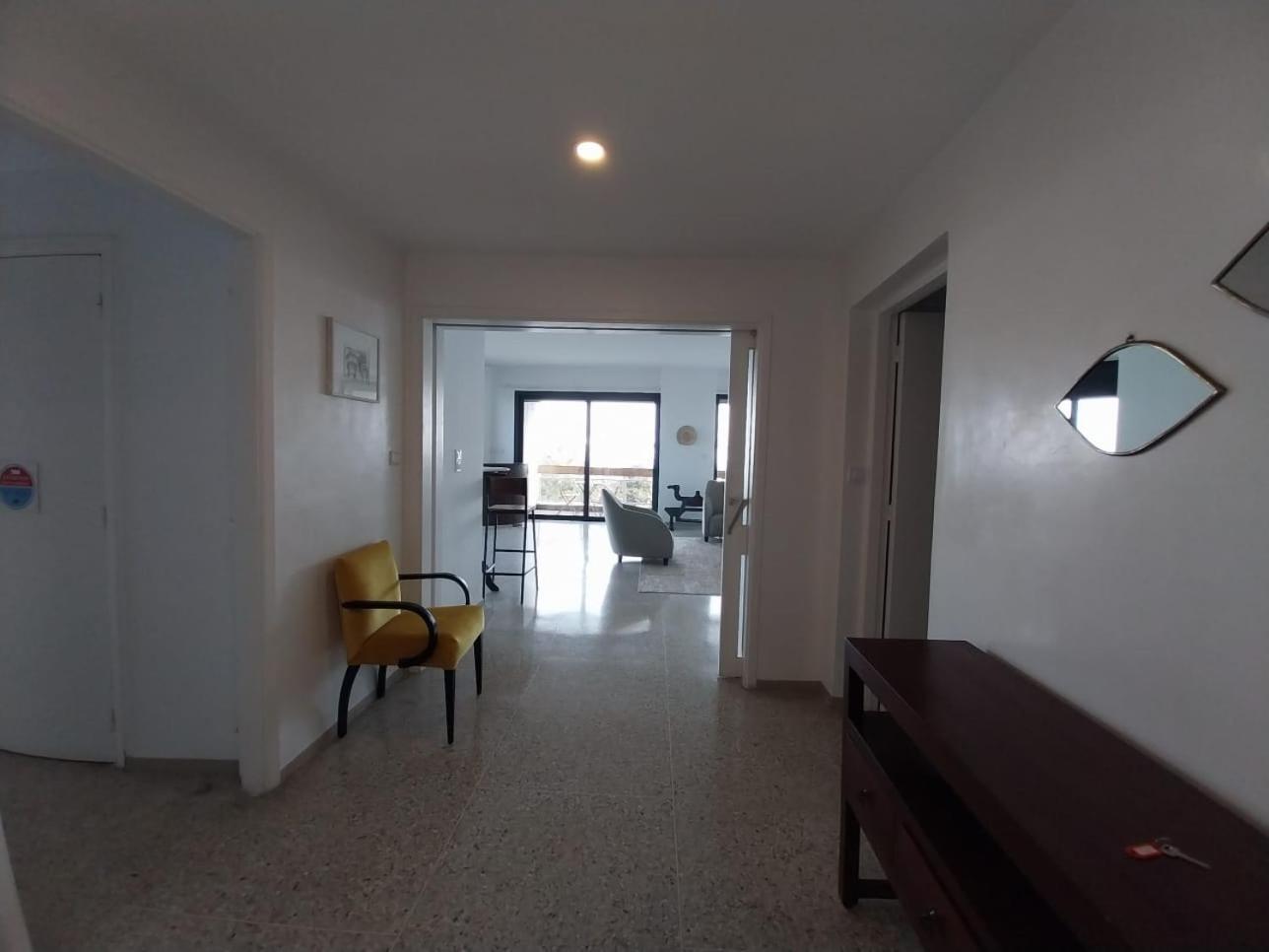 Balima Minaret Suites Rabat Kültér fotó