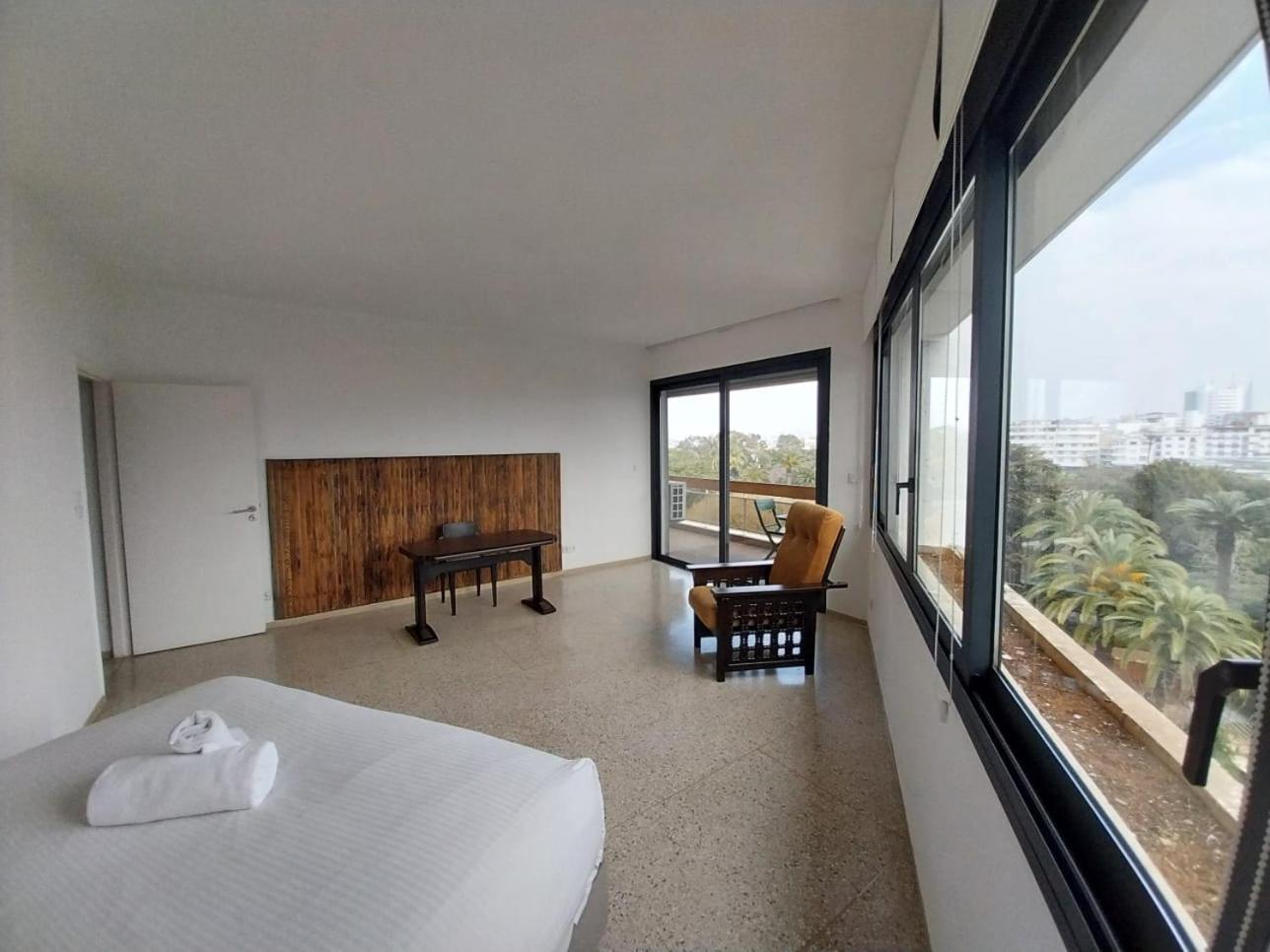 Balima Minaret Suites Rabat Kültér fotó