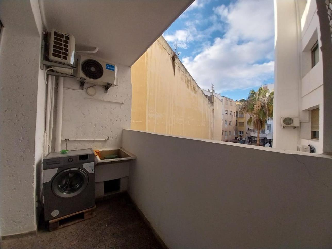 Balima Minaret Suites Rabat Kültér fotó