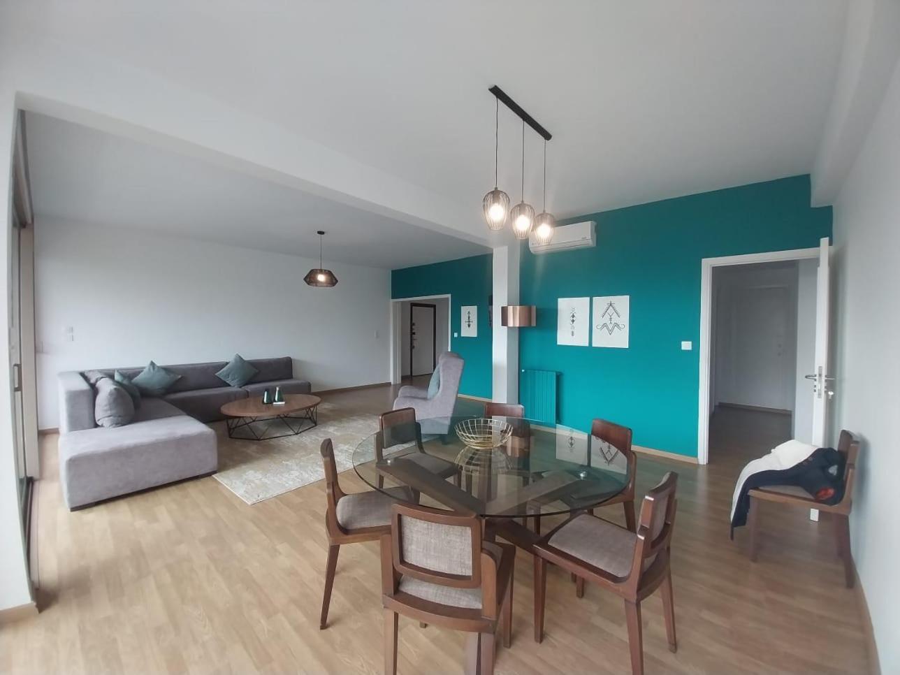 Balima Minaret Suites Rabat Kültér fotó