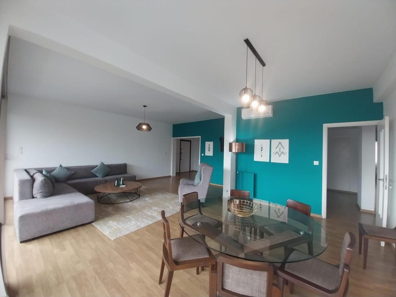 Balima Minaret Suites Rabat Kültér fotó