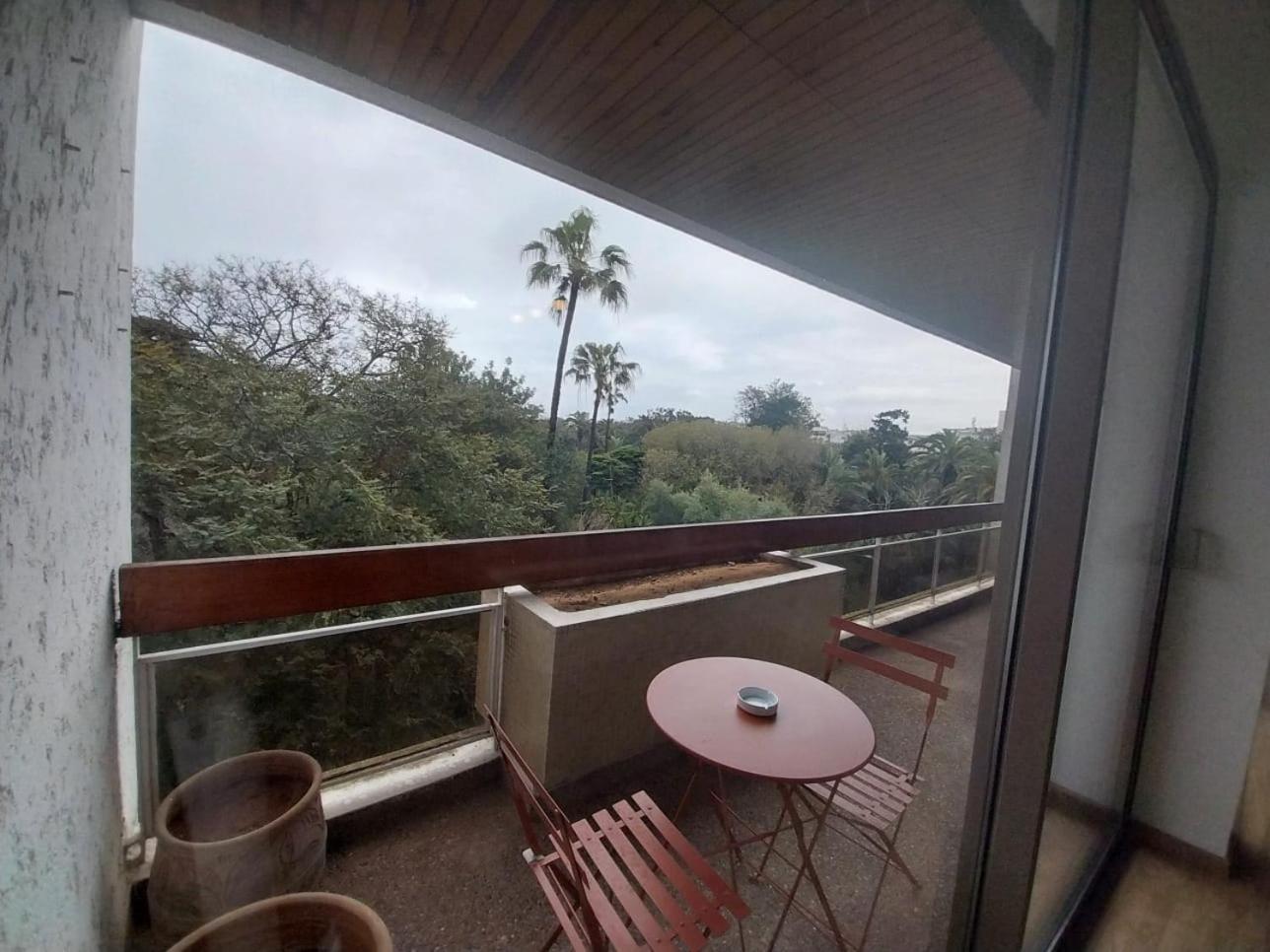 Balima Minaret Suites Rabat Kültér fotó