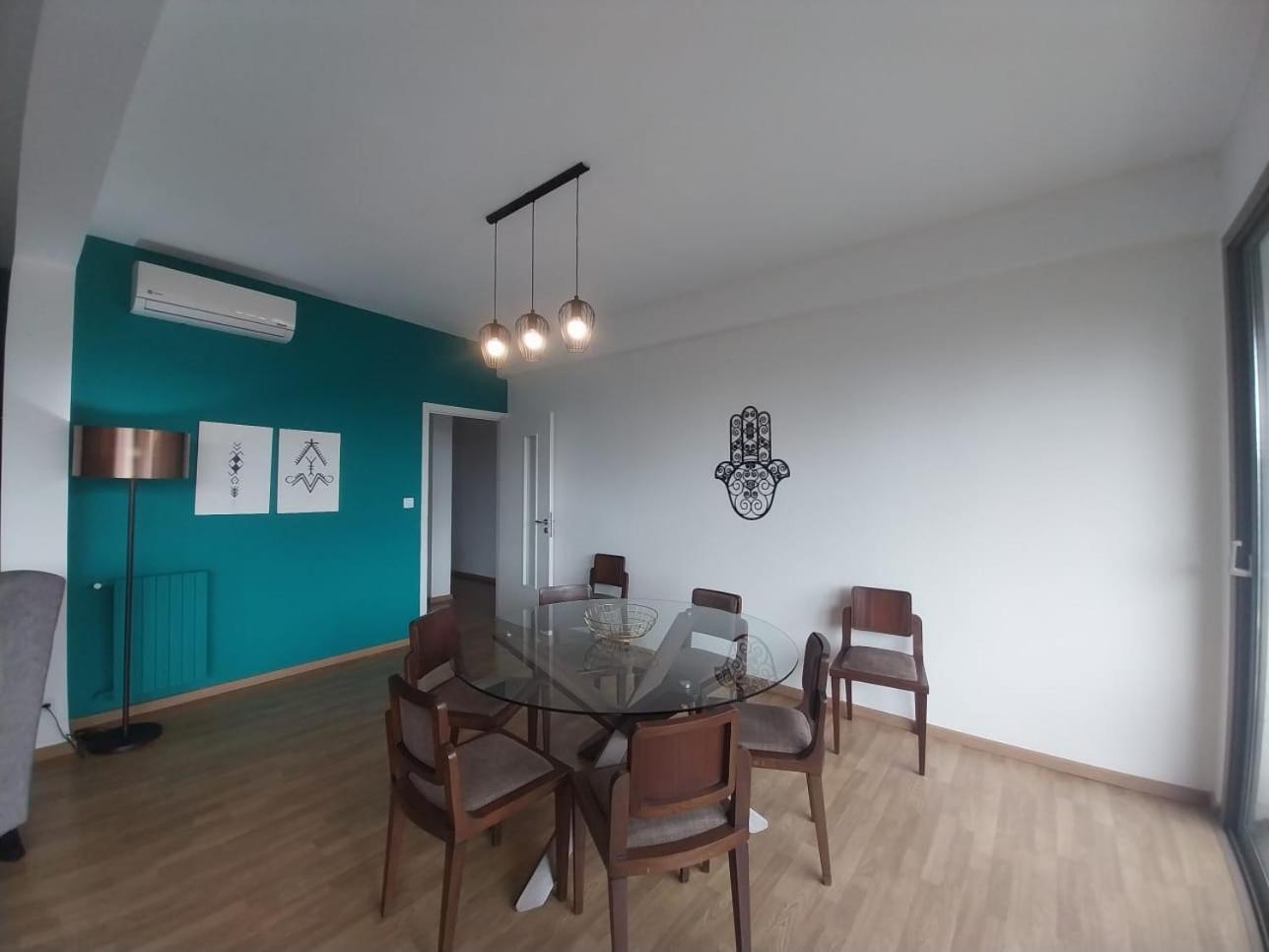Balima Minaret Suites Rabat Kültér fotó