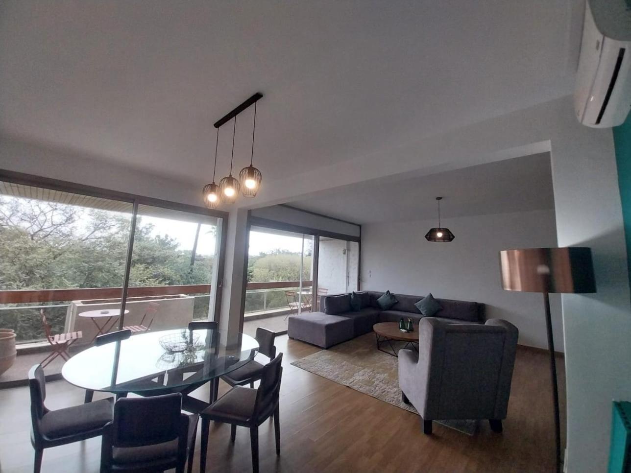 Balima Minaret Suites Rabat Kültér fotó