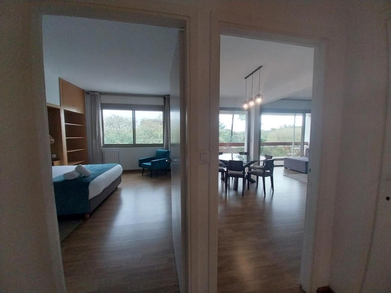 Balima Minaret Suites Rabat Kültér fotó