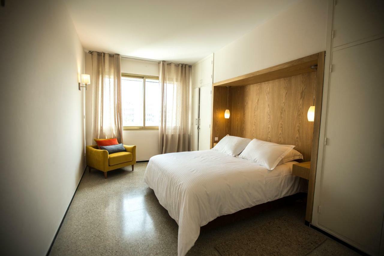 Balima Minaret Suites Rabat Kültér fotó