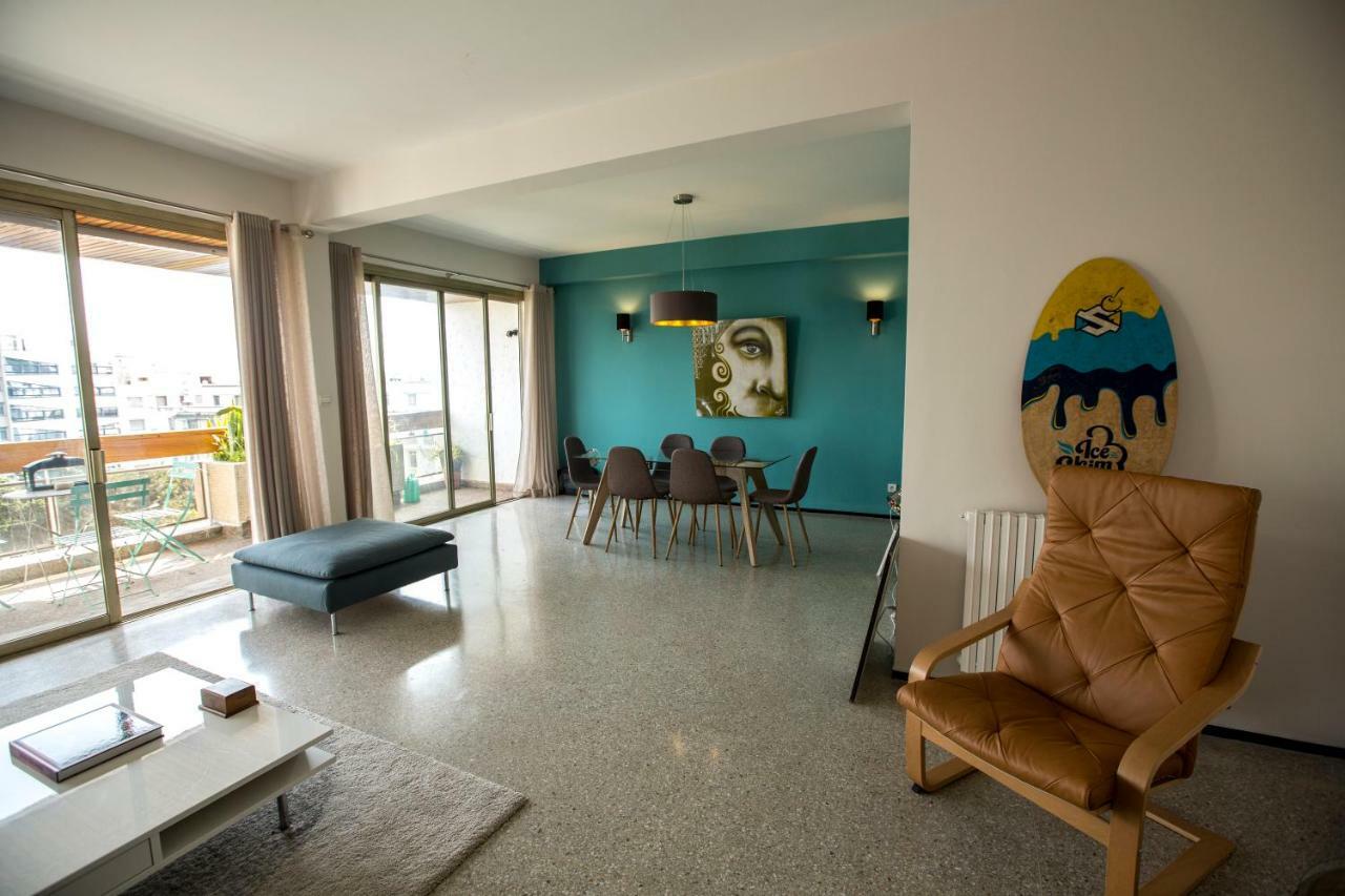 Balima Minaret Suites Rabat Kültér fotó