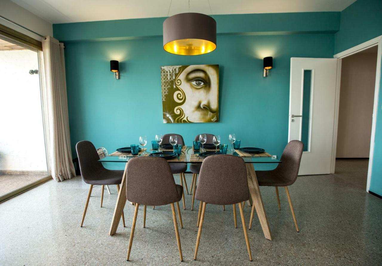 Balima Minaret Suites Rabat Kültér fotó